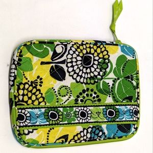 Vera Bradley Limes Up iPad Case Summer 2012